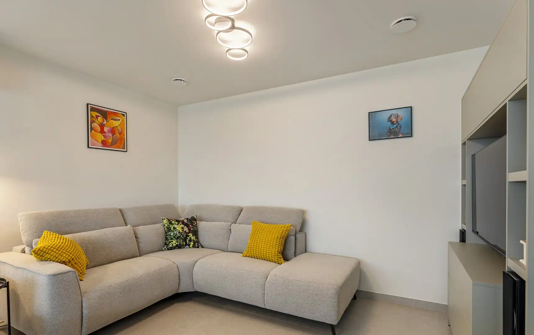 🏡Exclusief nieuwbouwappartement te koop in centrum Zonhoven🏡 foto 6