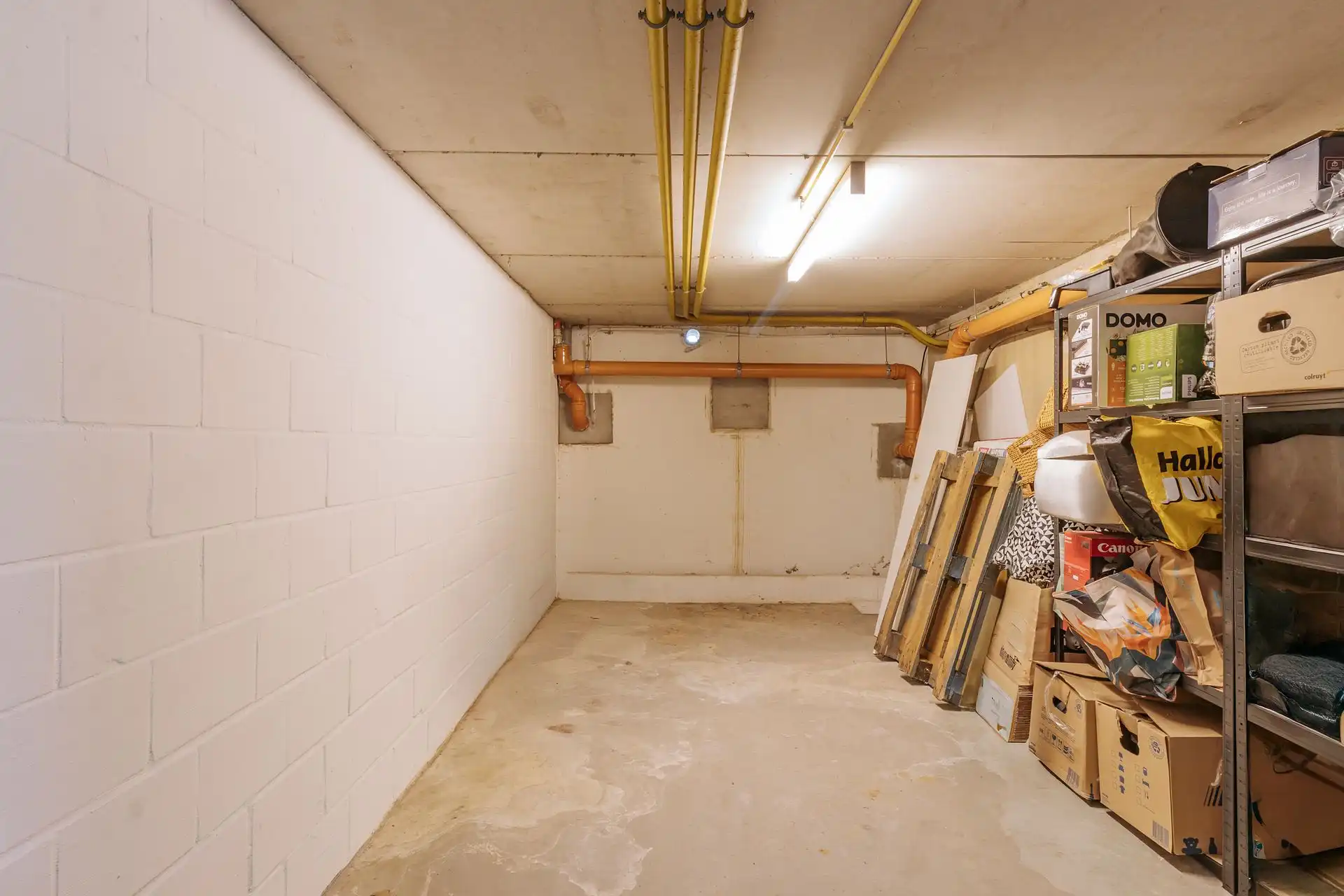 Instapklaar appartement in rustige woonwijk in Aartselaar foto 21