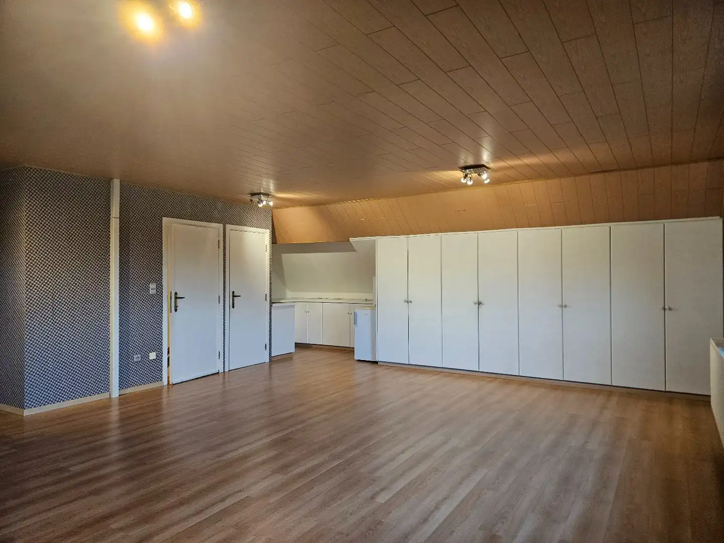 Gezinswoning met 4 slaapkamers rustig gelegen in het groen te Olen! foto 18