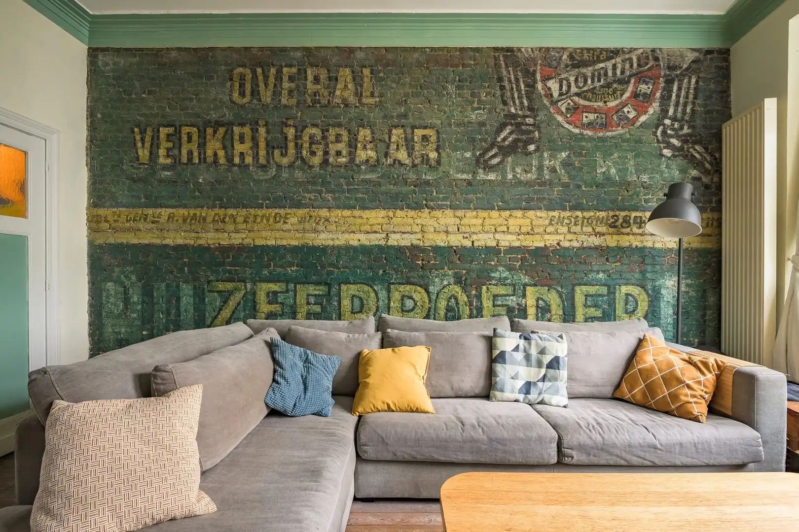 Centraal en authentiek wonen! foto 3