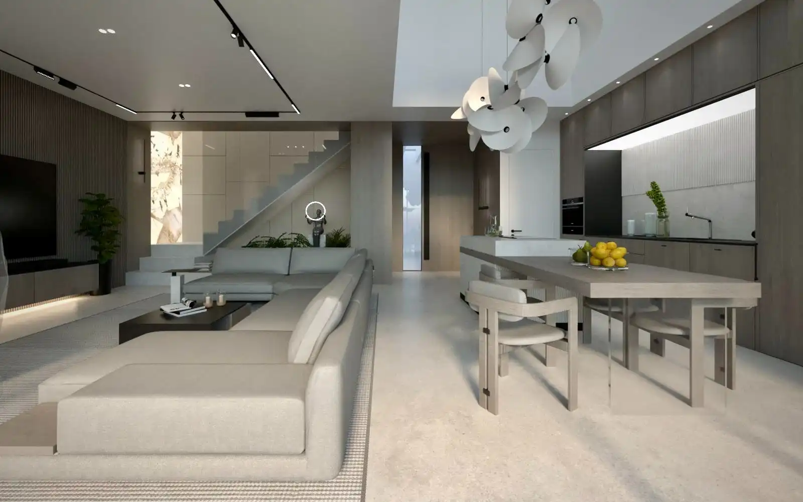exclusief wonen met zicht op de Atlantische Oceaan foto 13