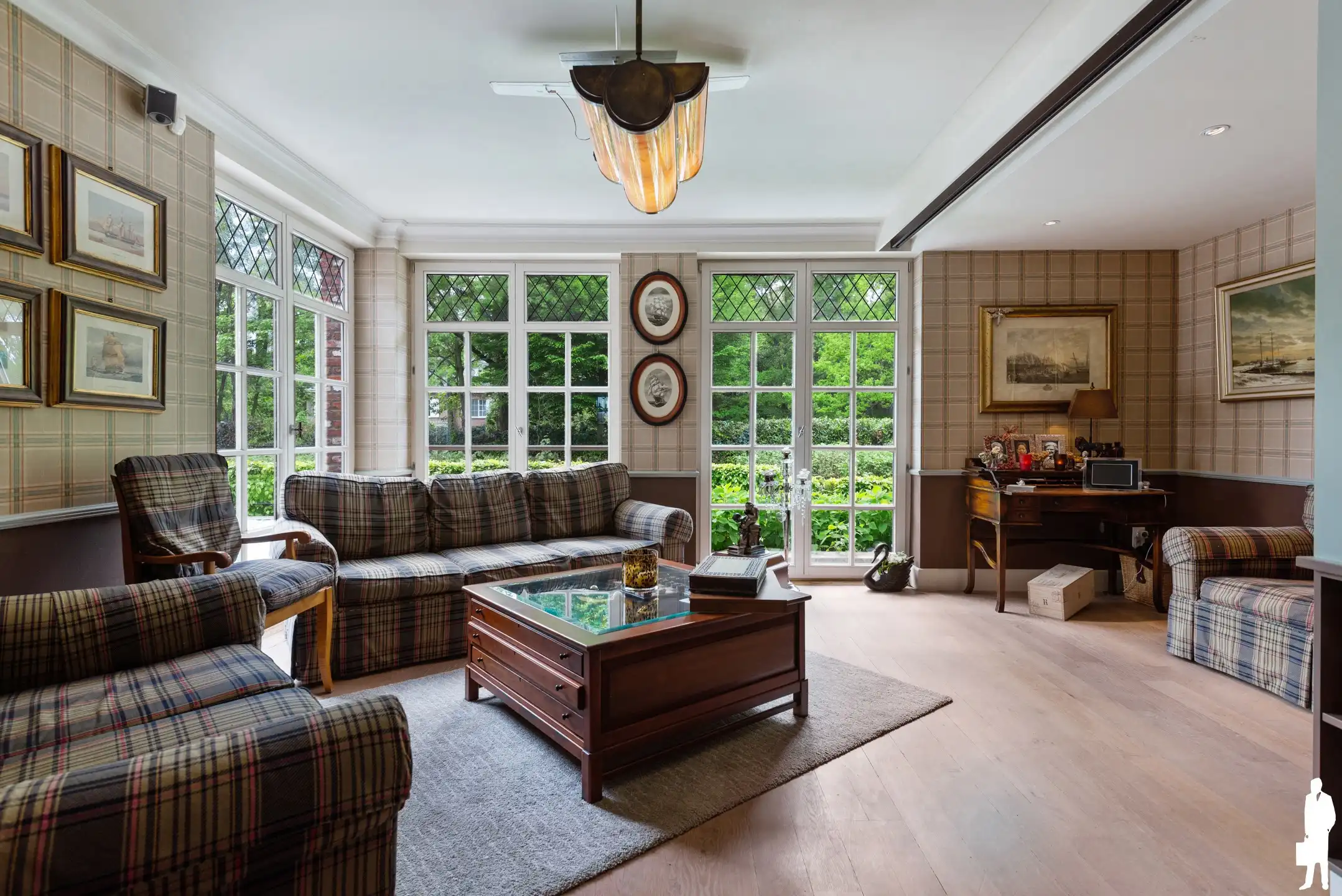 Exclusieve villa met zwembad op een perceel van 6.420 m² foto 18