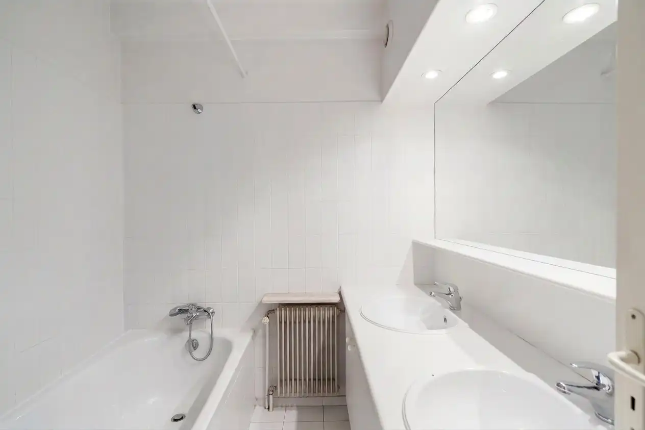 Appartement met zeezicht in Residentie Zilvermeeuw foto 13
