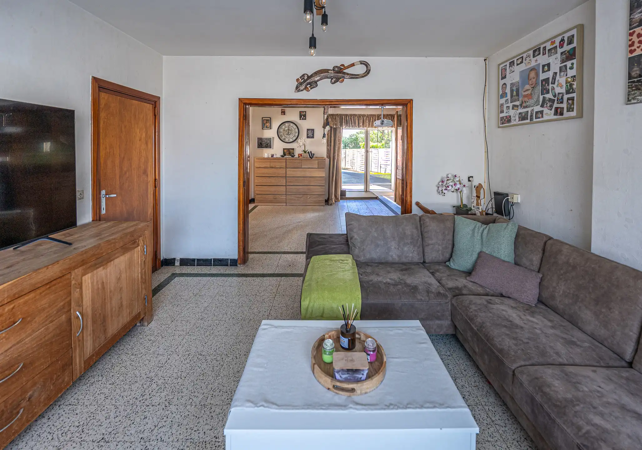 Te renoveren woning op 8 are foto 8