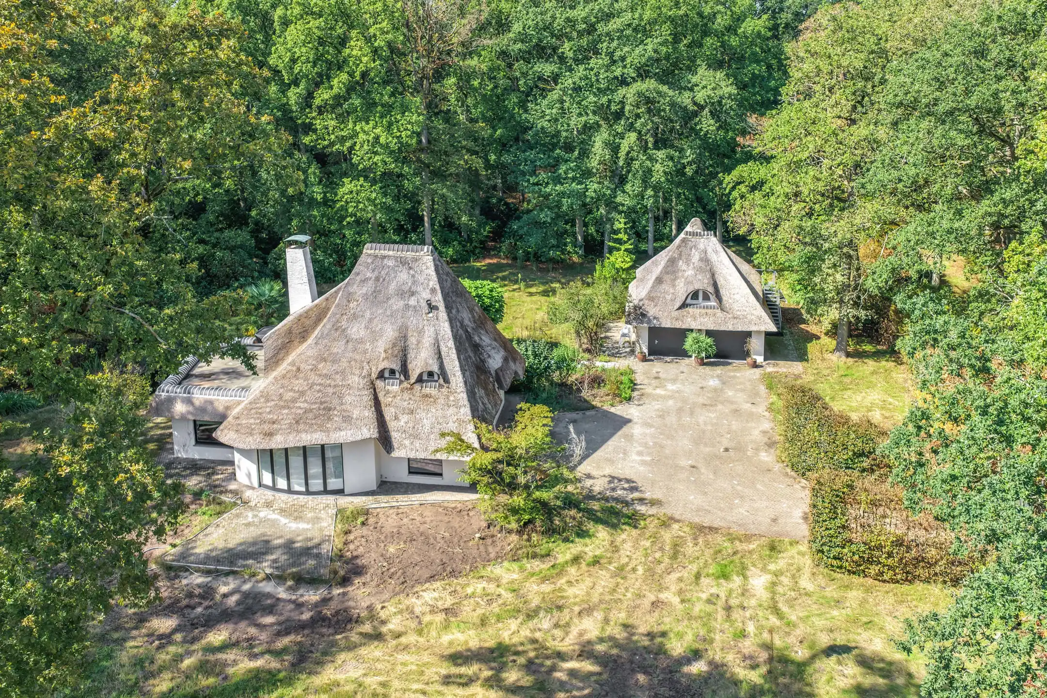Villa te koop Bredabaan 1072 - 2990 Wuustwezel