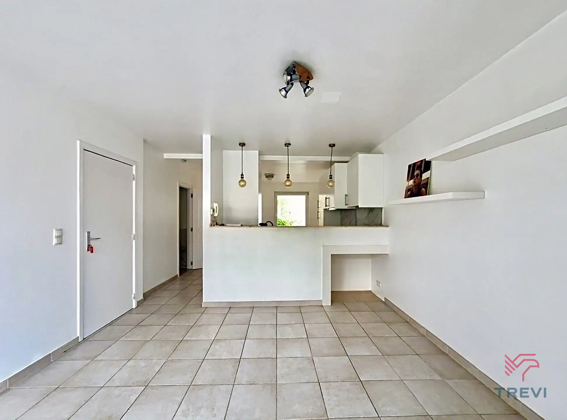 Appartement met 1 slaapkamer foto 3