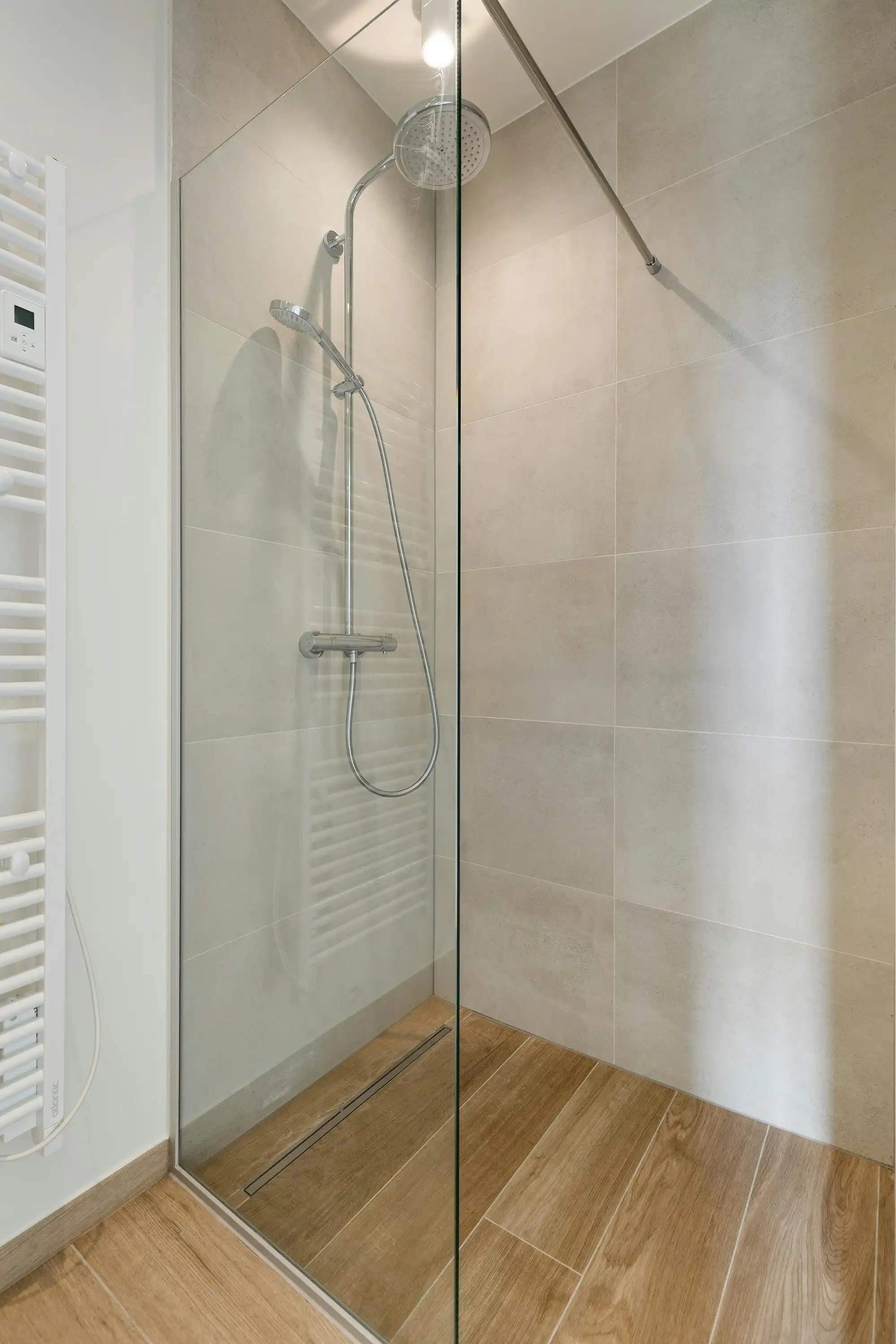 Penthouse met 2 slaapkamers op topligging in centrum Aalter foto 13