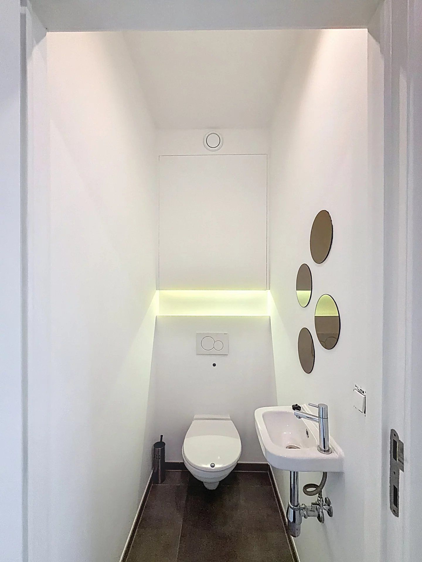 Energiezuinige woning met 3 slaapkamers en tuin. foto 9