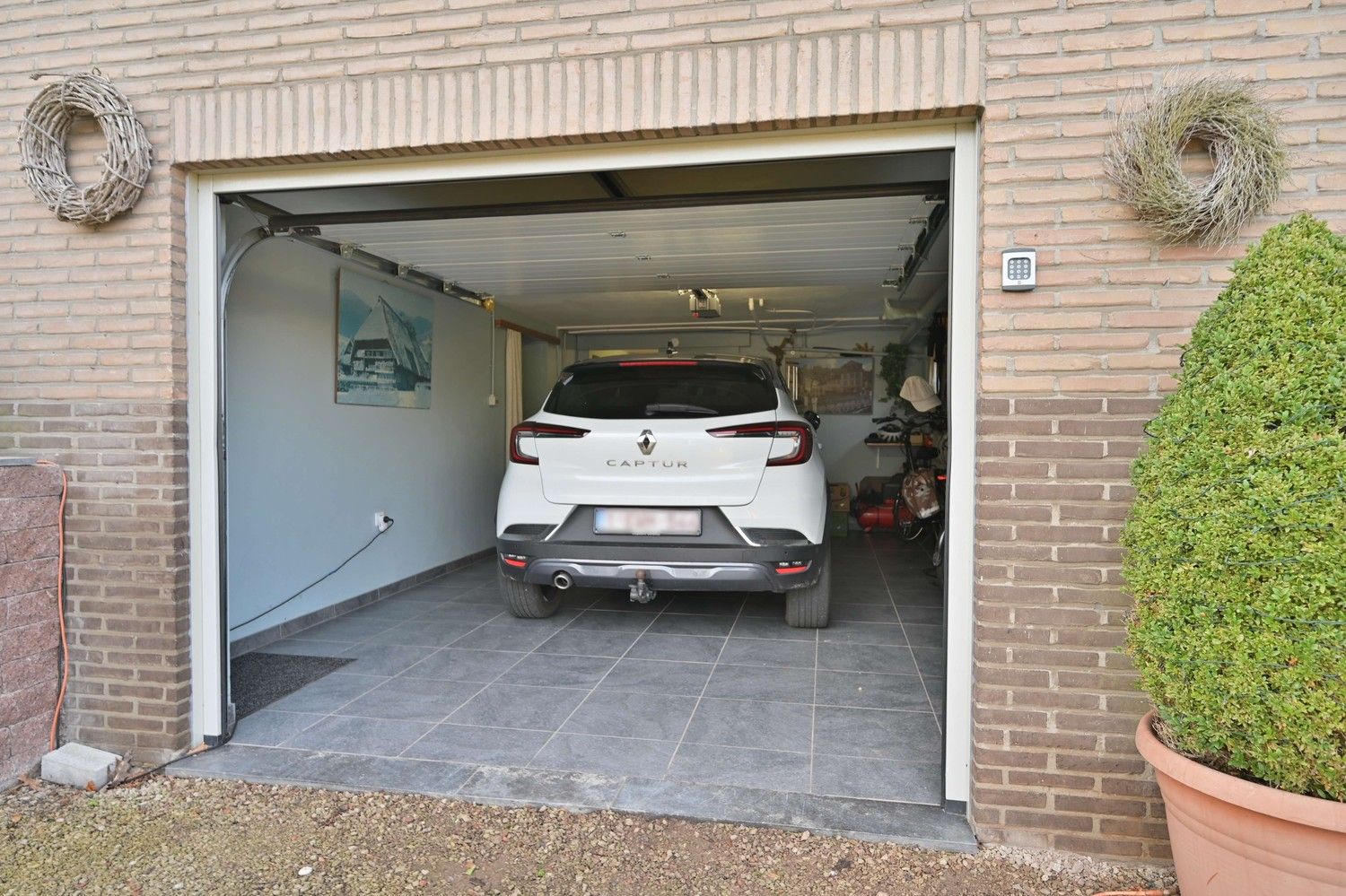 Charmante split-level bungalow met tuinkamer en uitstekende energieprestatie (label B) foto 29