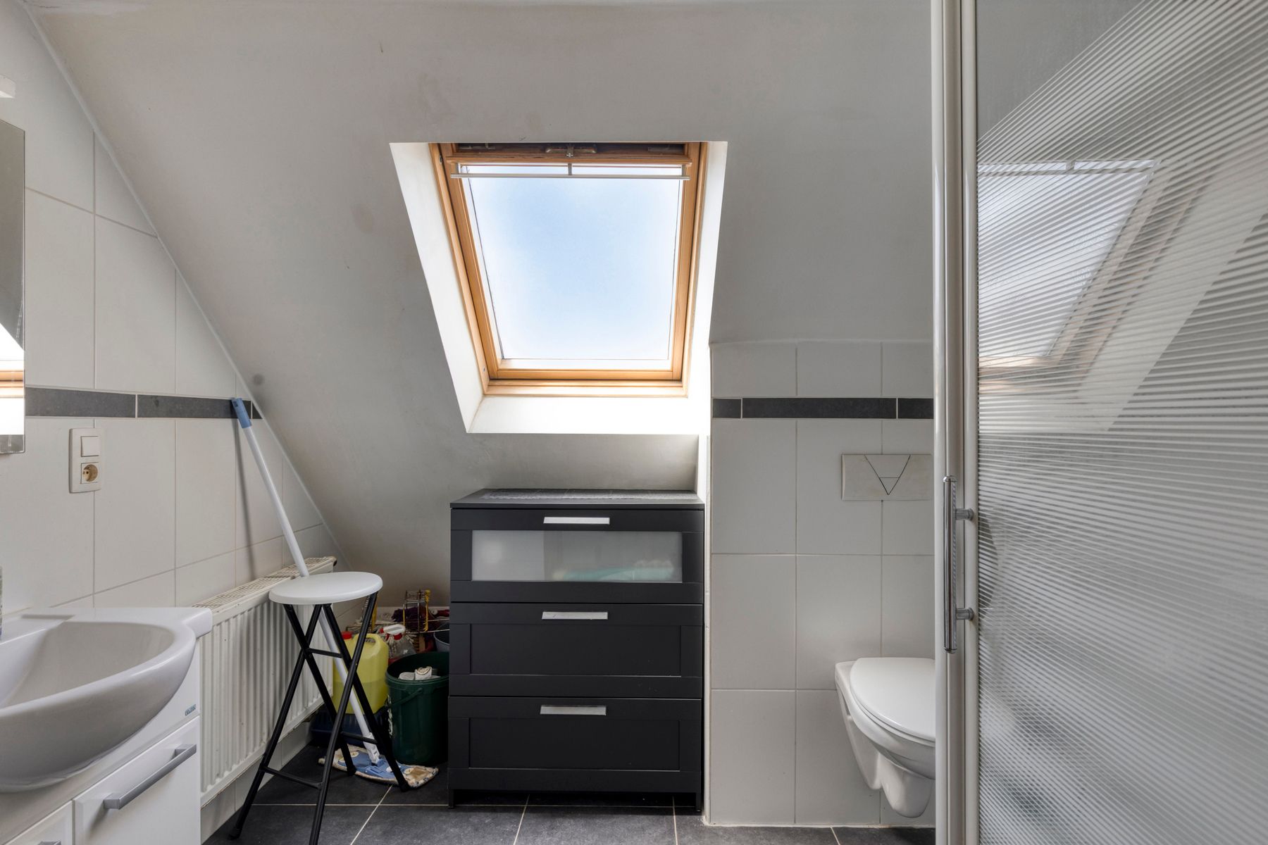 Opbrengsteigendom centrum Meise met 3 appartementen & tuin! foto 25
