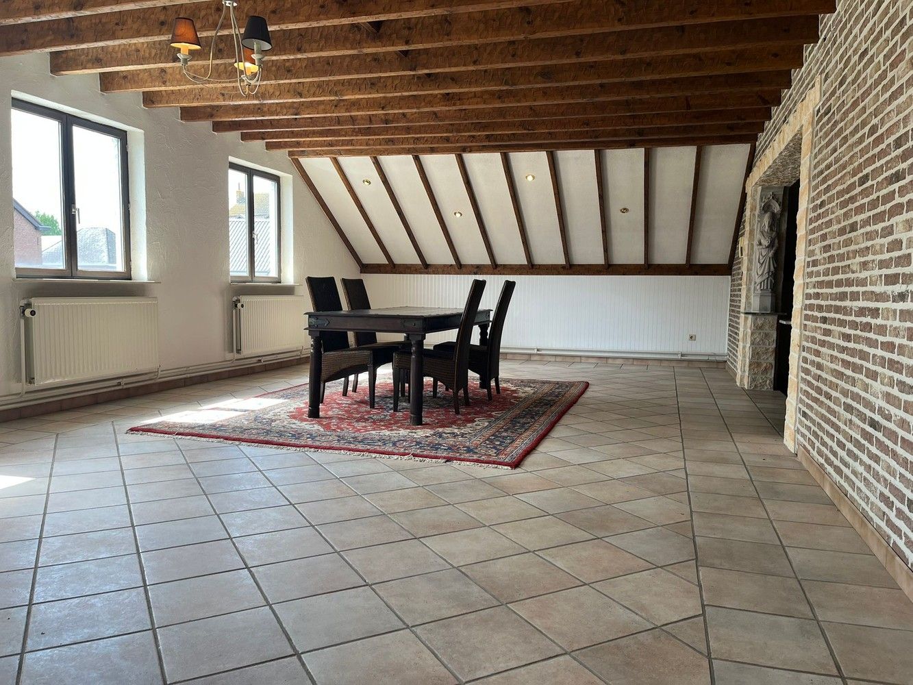 Ruim en energiezuinig appartement met buitenruimte en parkeergelegenheid foto 6