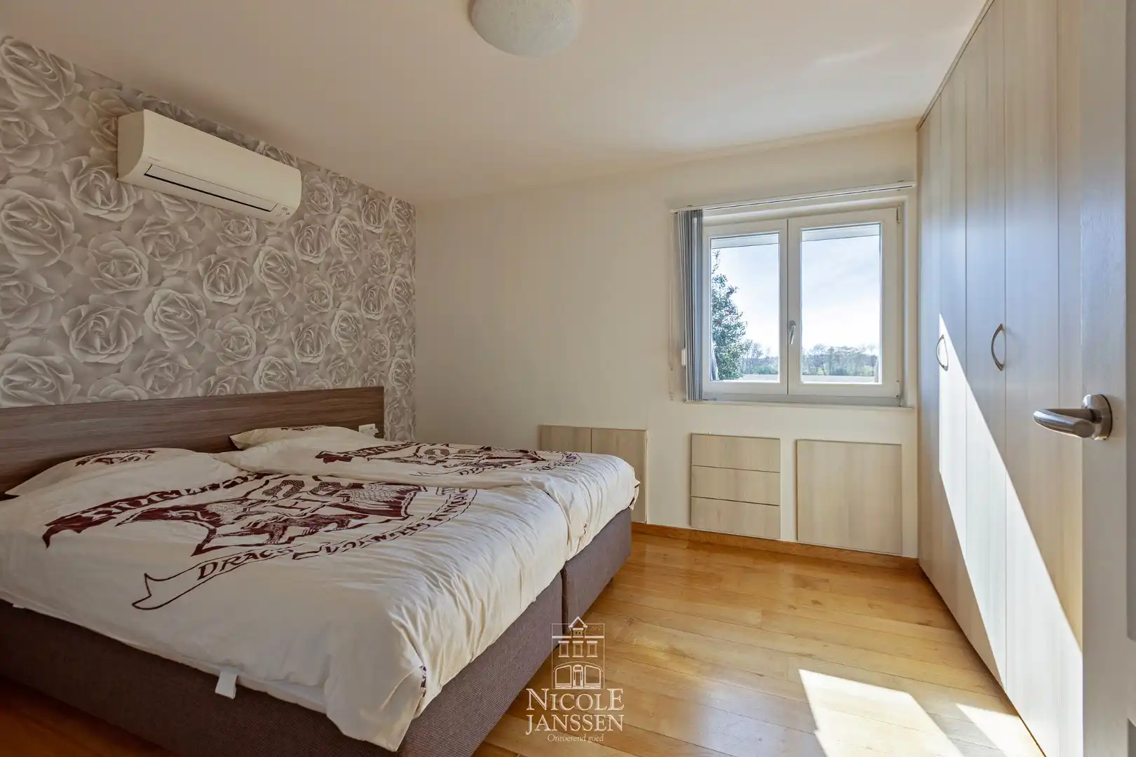 Instapklaar veelzijdig huis foto 32