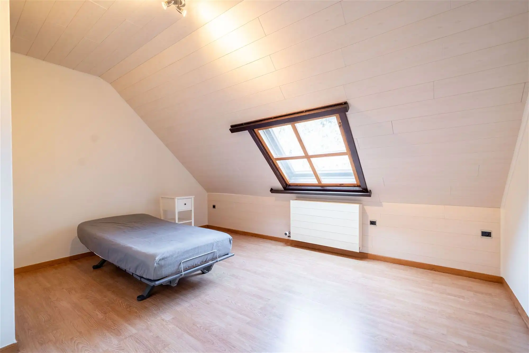 Ruime instapklare woning in het groene Langdorp/Aarschot! foto 13