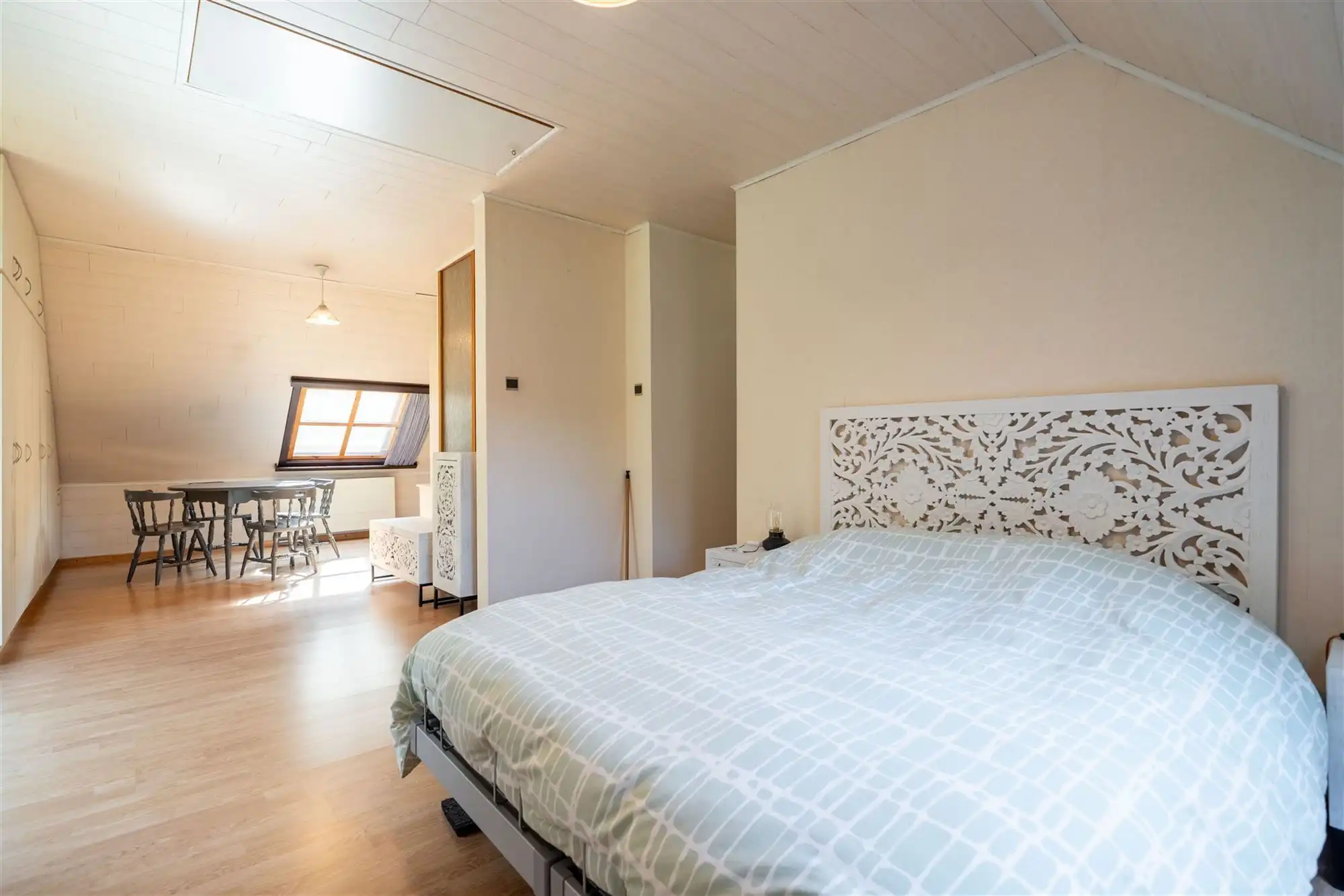 Ruime instapklare woning in het groene Langdorp/Aarschot! foto 13