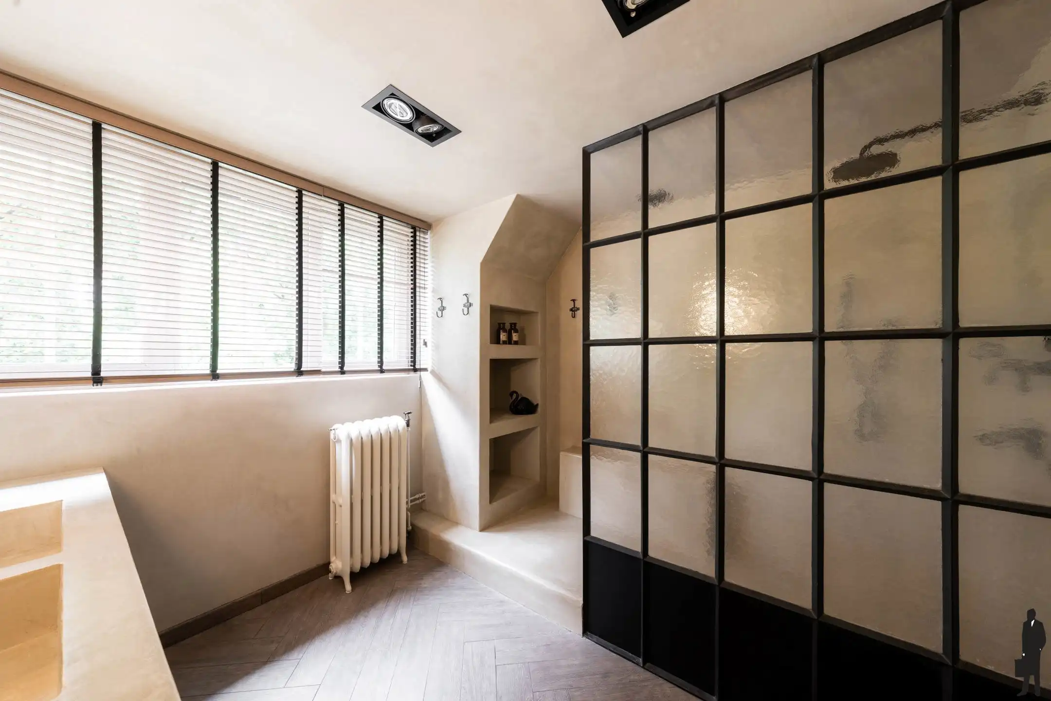 Karaktervolle woning op uitstekende locatie foto 39