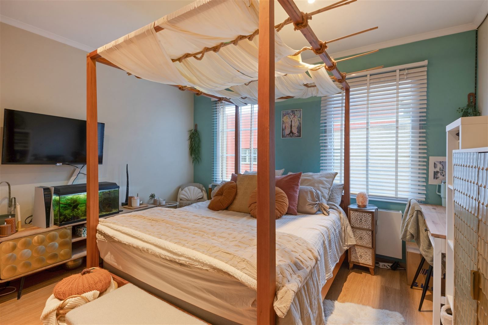 Huis te huur foto 13