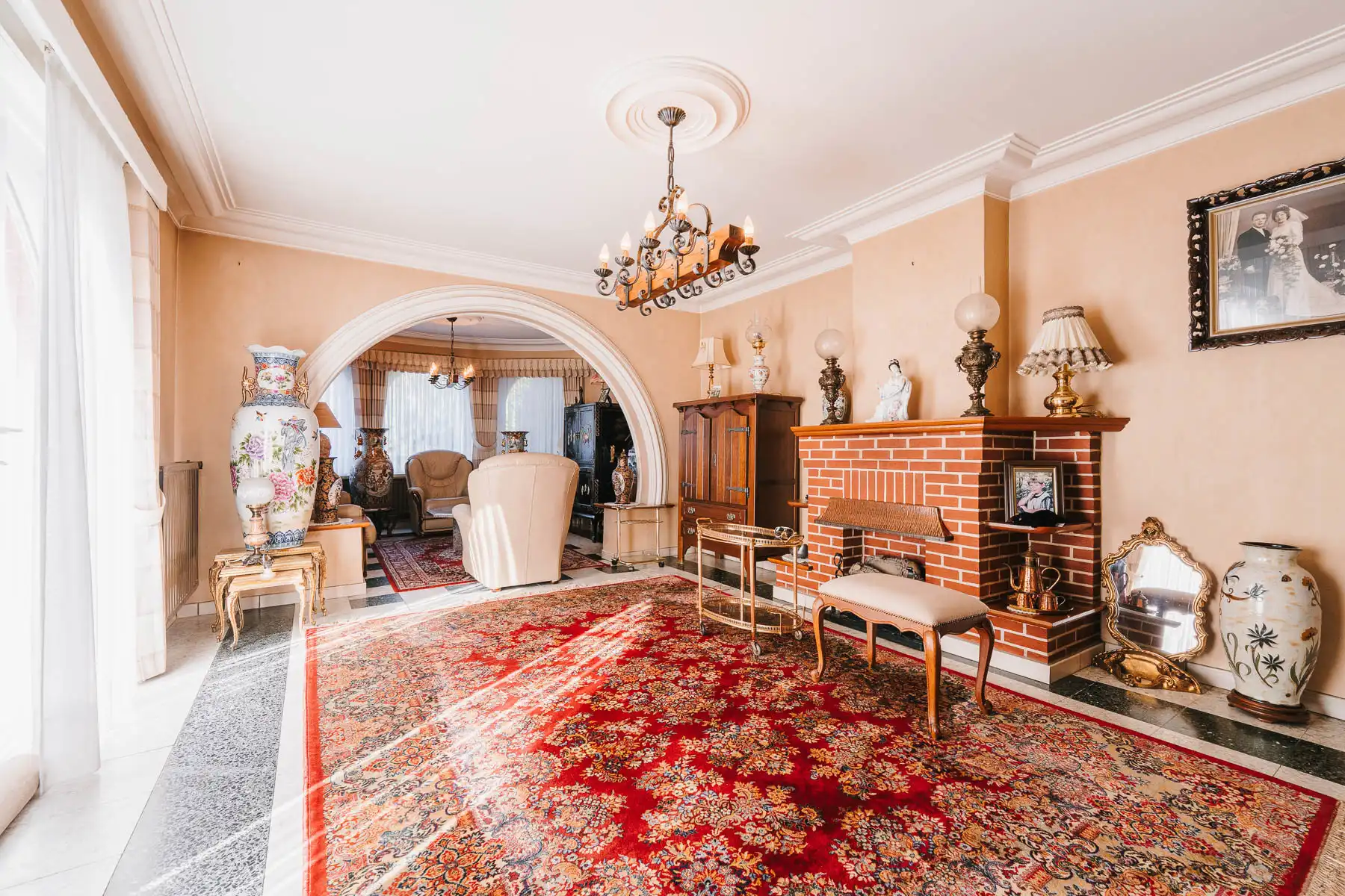 Te renoveren woning met potentieel in Keerbergen! foto 6