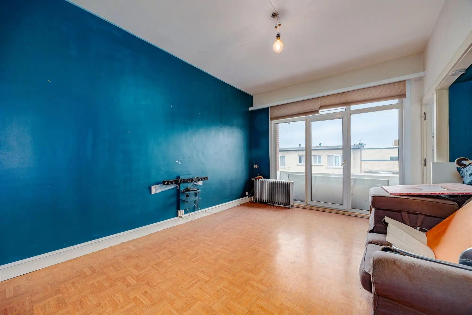 Woning met 5 slaapkamers + tuin te Merksem foto 24