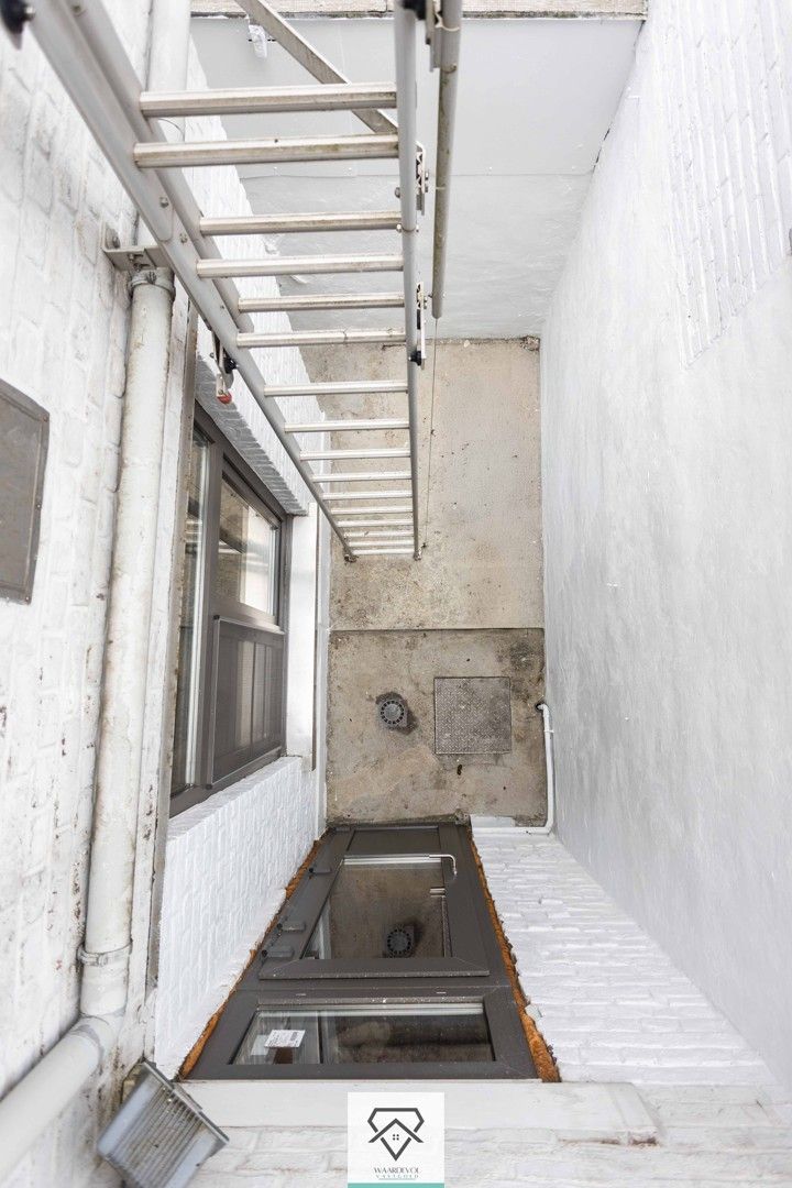 Instapklare stadswoning met 3 slaapkamers te koop foto 14