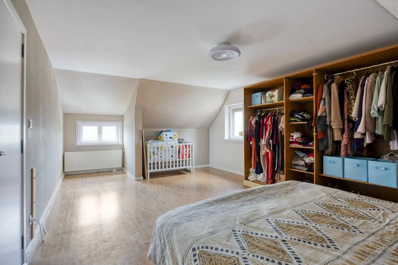 Gezinswoning te koop in Klein-Vorst (Laakdal) foto 15