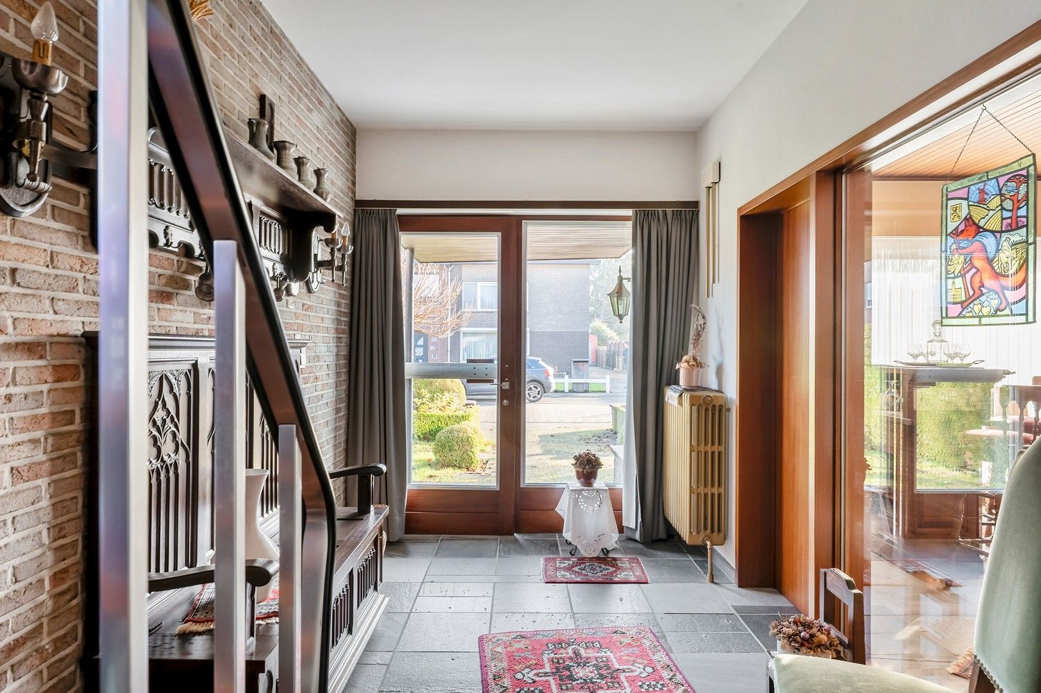 OP TE FRISSEN WONING I 4 SLPK I  OP EEN GOEDE LOCATIE I SINT-KATELIJNE-WAVER foto 5