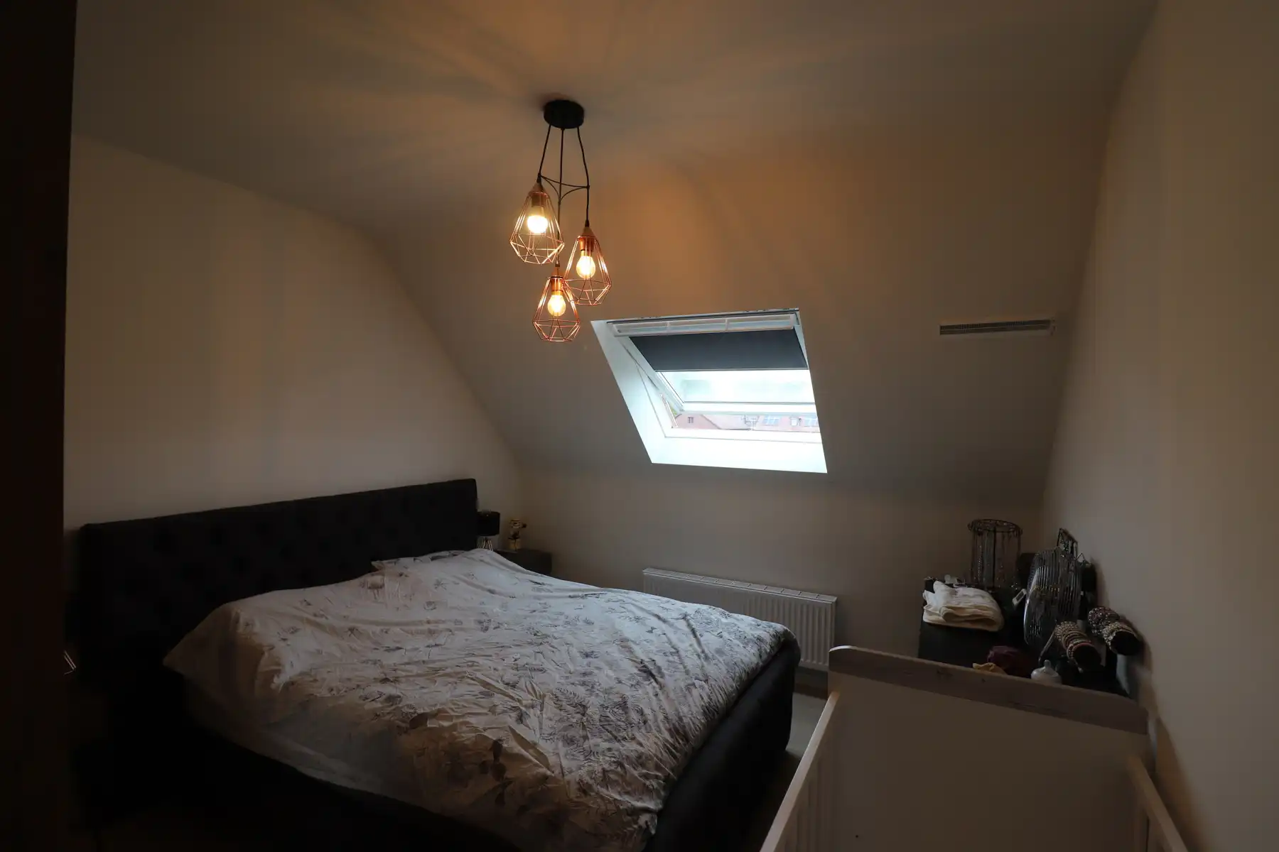 Een recente energiezuinige woning met 3 slaapkamers en tuin.  foto 7