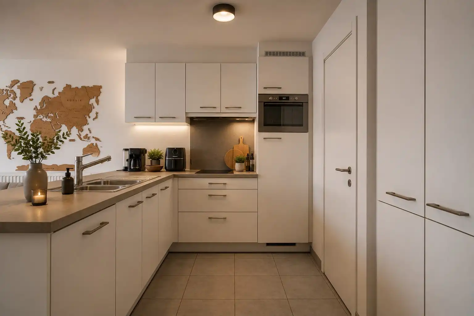 Nieuwbouw Appartement met Tuinzicht Te Koop foto 4