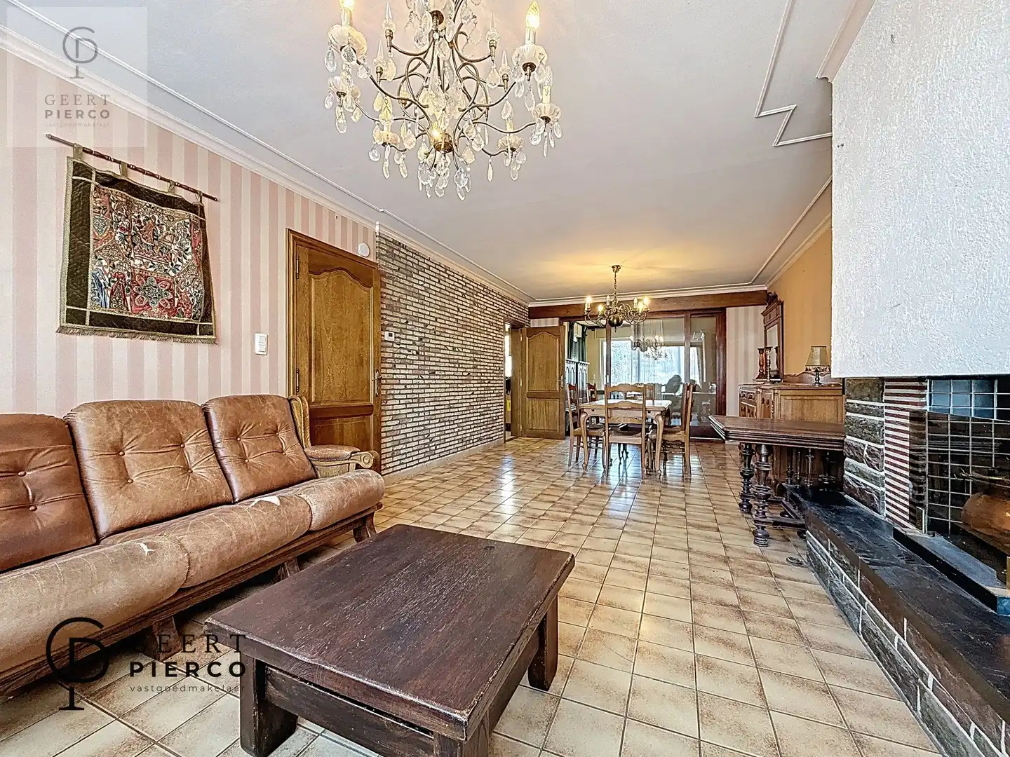 Statige woonst te Landen foto 8