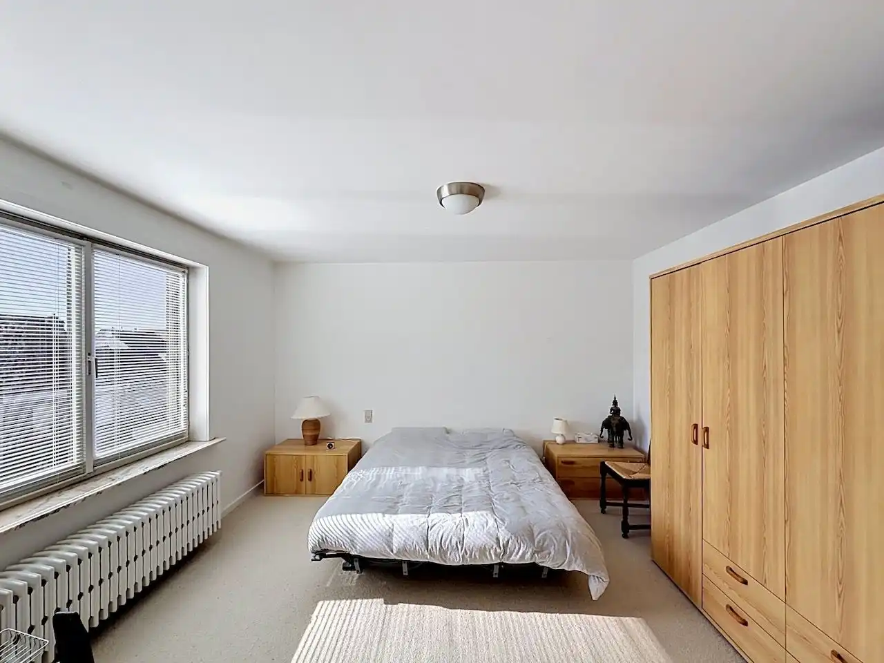 Bijzonder ruim en lichtrijk appartement op een boogscheut van de Zeedijk & Graaf d'Ursellaan foto 14