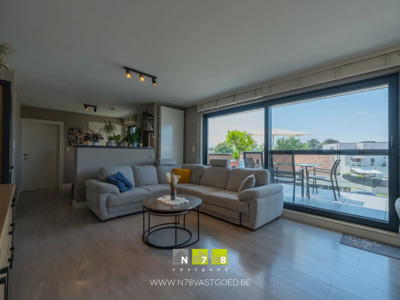 Appartement te koop foto 4