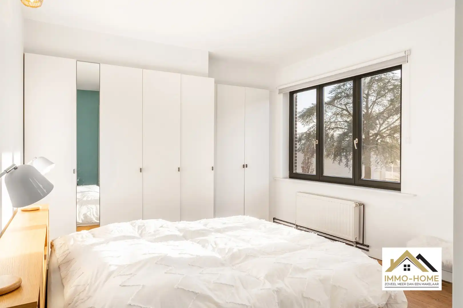 Instapklare HOB in rustige omgeving foto 19