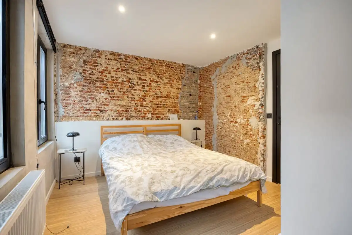 Appartement met dakterras te koop in Antwerpen foto 7