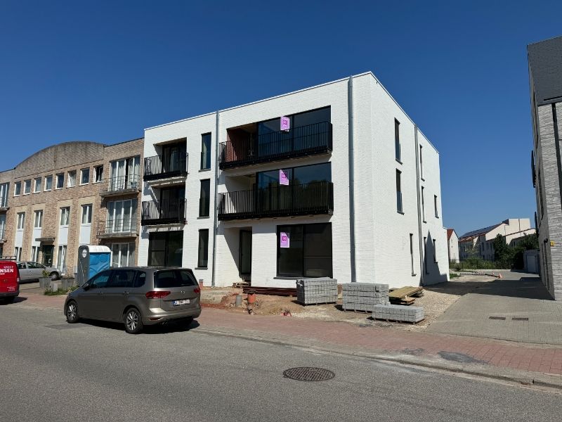 GLOEDNIEUW glvl app met 3 slaapkamers en tuin! foto {{pictureIndex}}