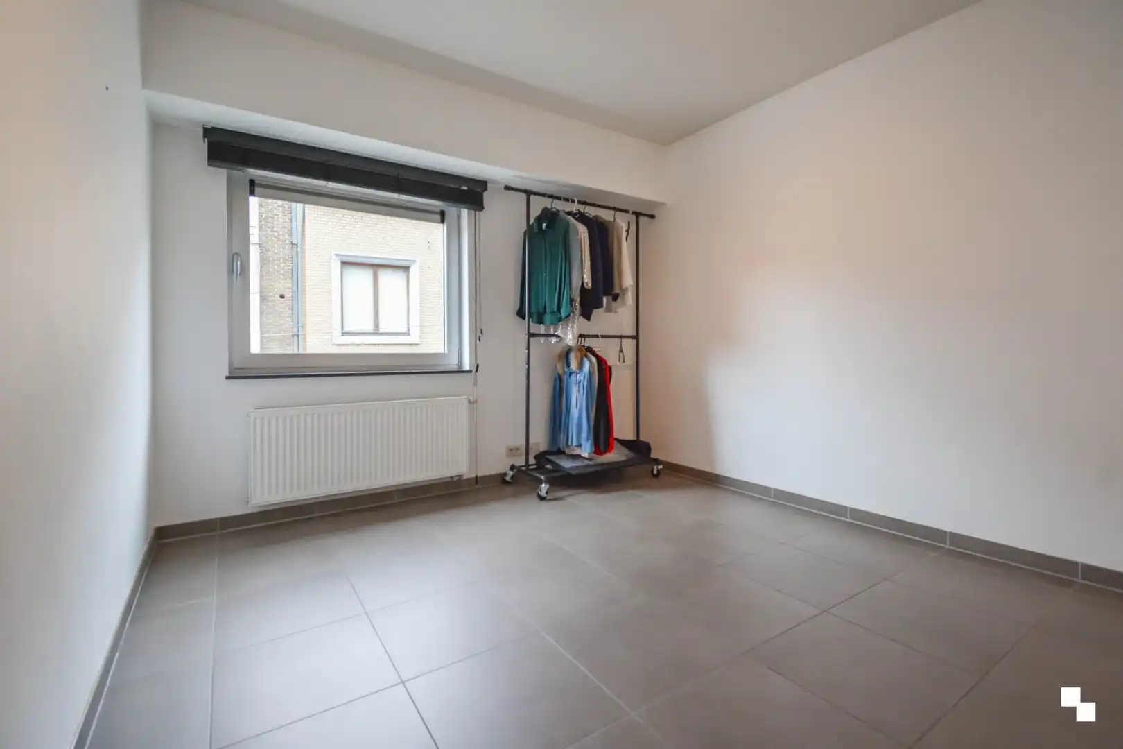 Energiezuinig tweeslaapkamerappartement in hartje Izegem foto 17
