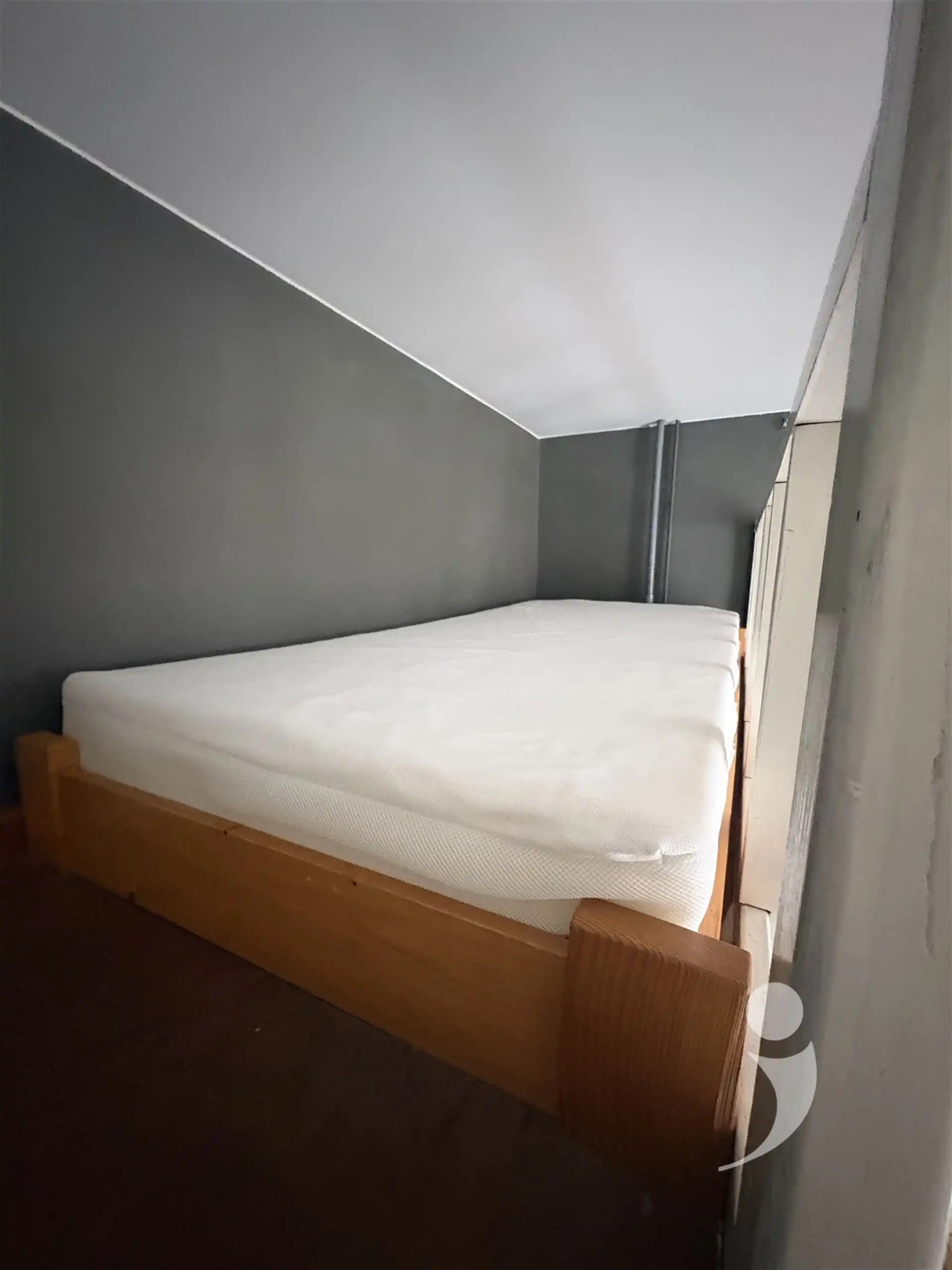 Studentenkamer foto 8