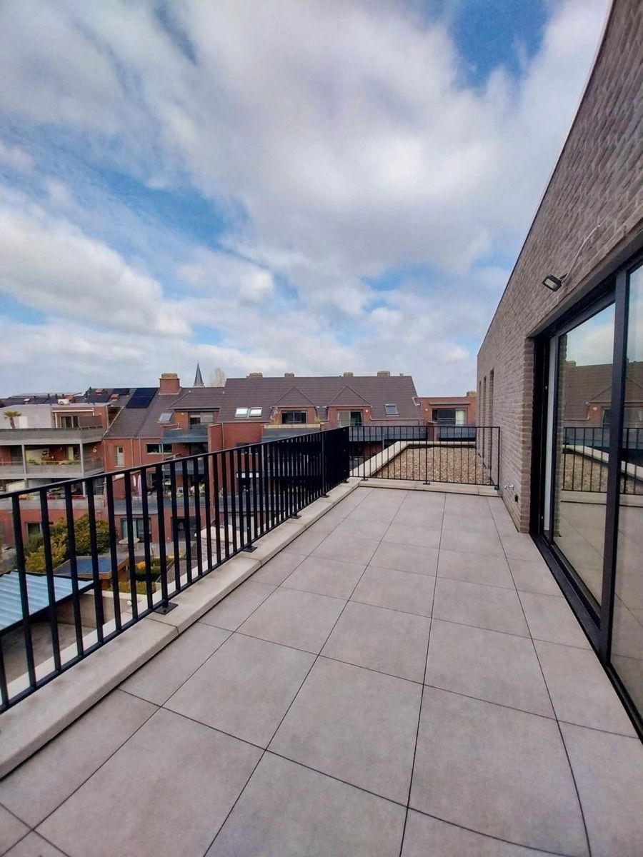 Penthouse te huur foto 3