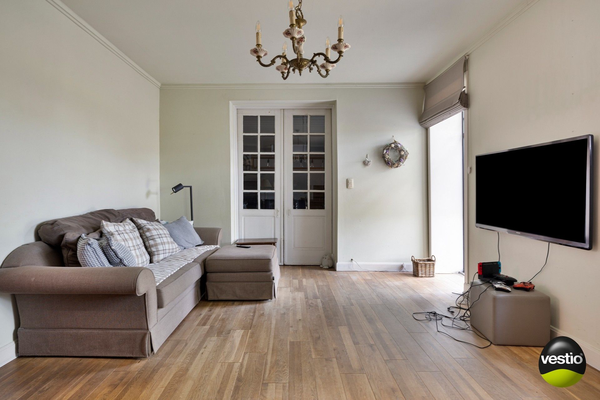 LANDELIJKE CHARMANTE WONING OP 2 MIN VAN BILZEN CENTRUM foto 16