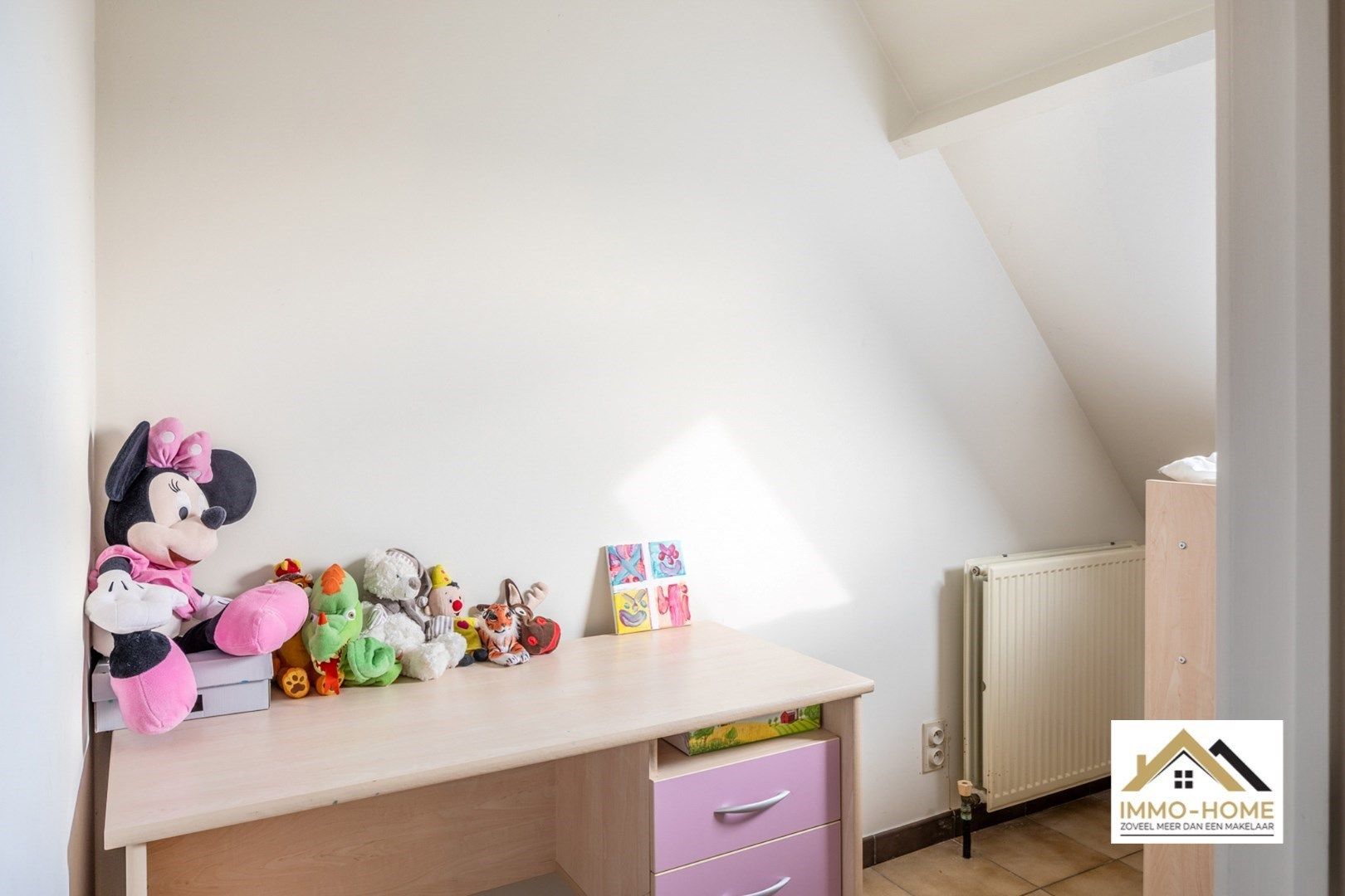 Appartement nabij centrum Lokeren foto 13