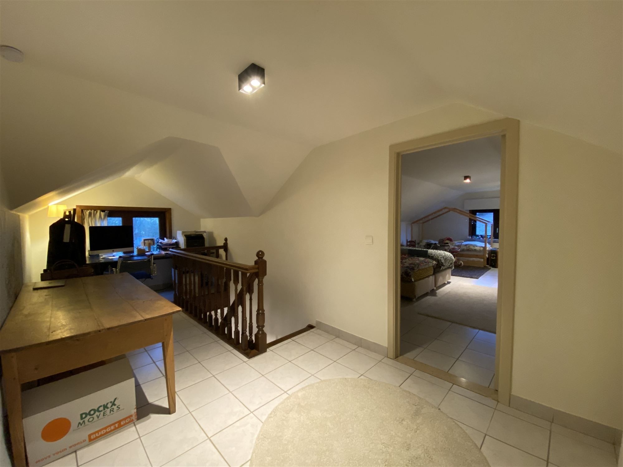 Karaktervolle woning in bosrijke omgeving  foto 16