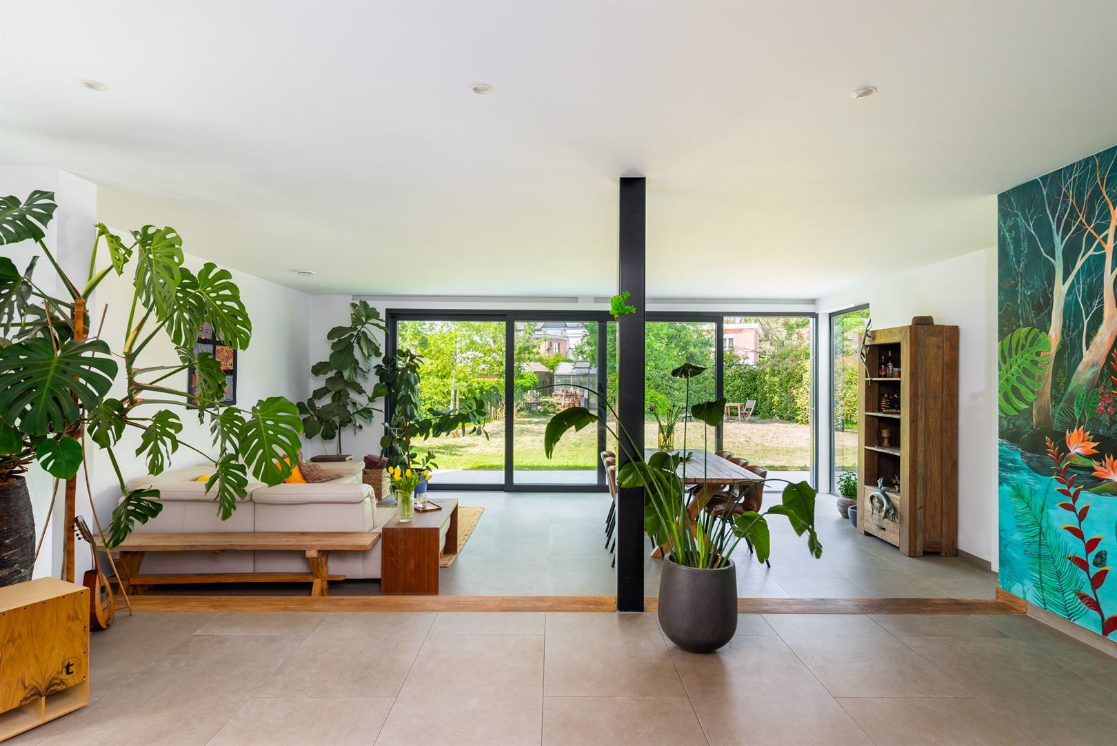 Villa met EPC A  in Mariaburg-Brasschaat foto 2