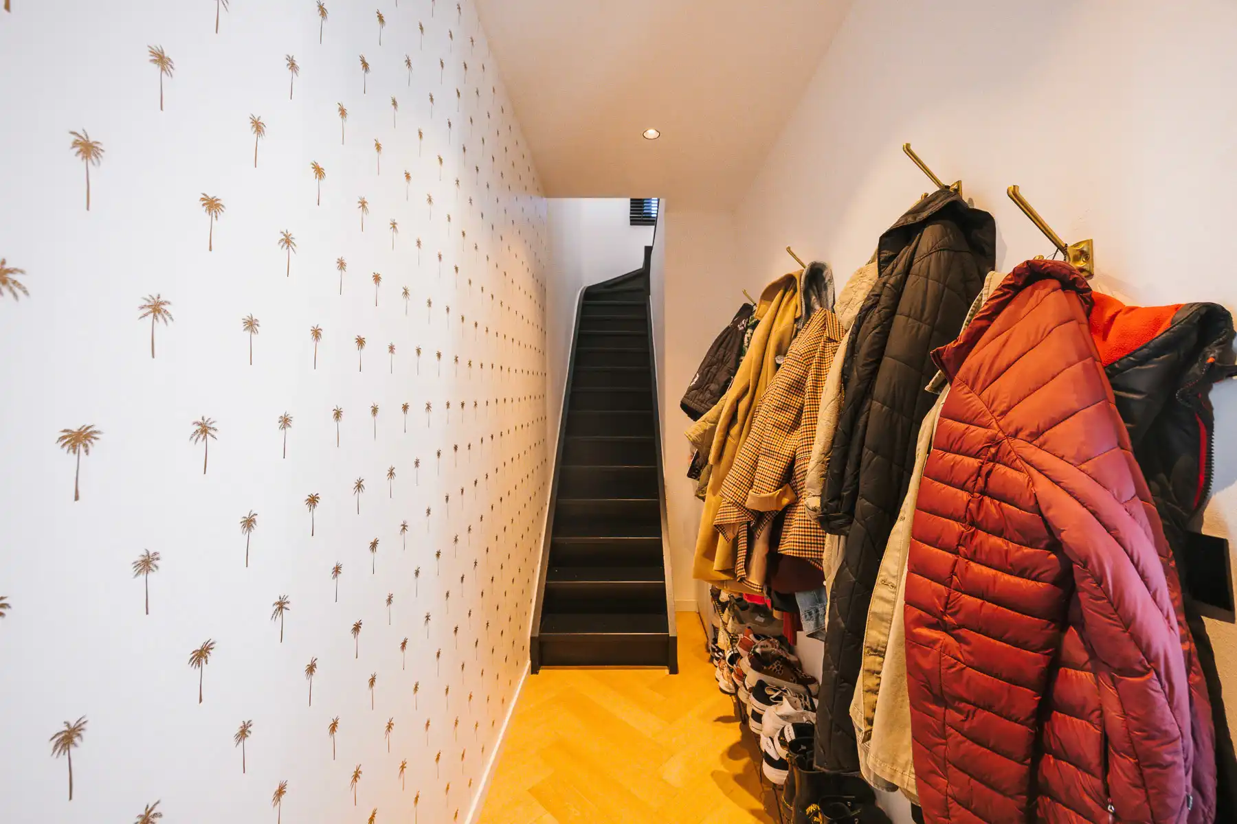 Charmante instapklare halfopen bebouwing op een toplocatie foto 12