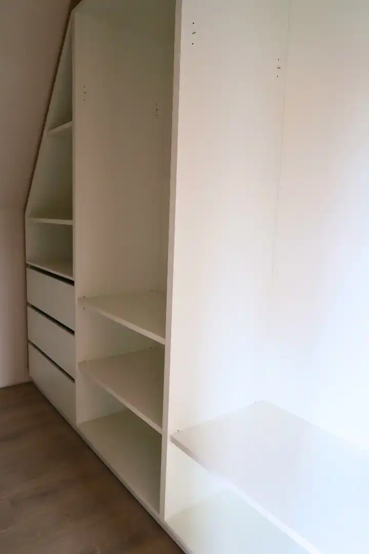 Ruime alleenstaande nieuwbouwwoning foto 17