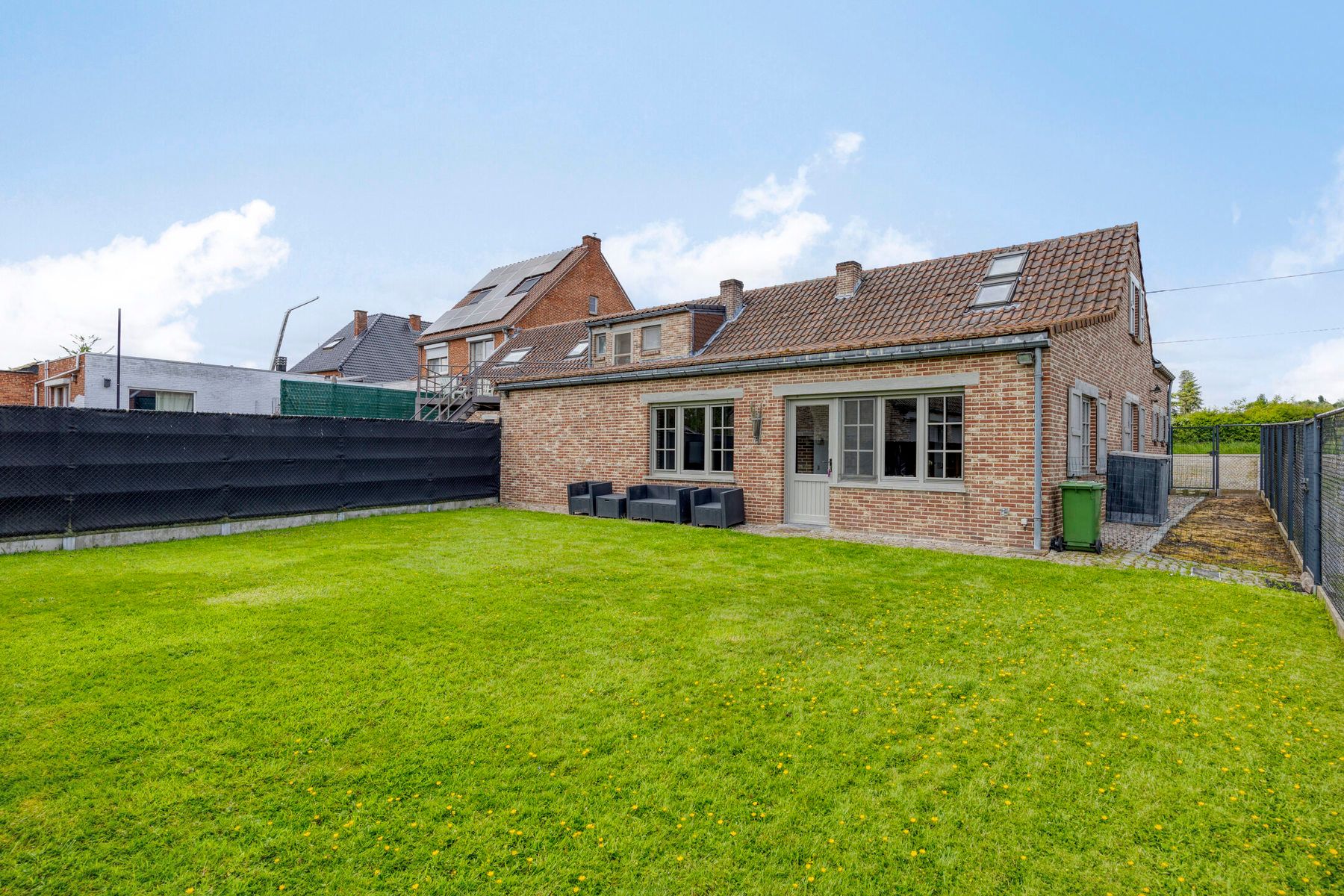 Huis te koop foto 23