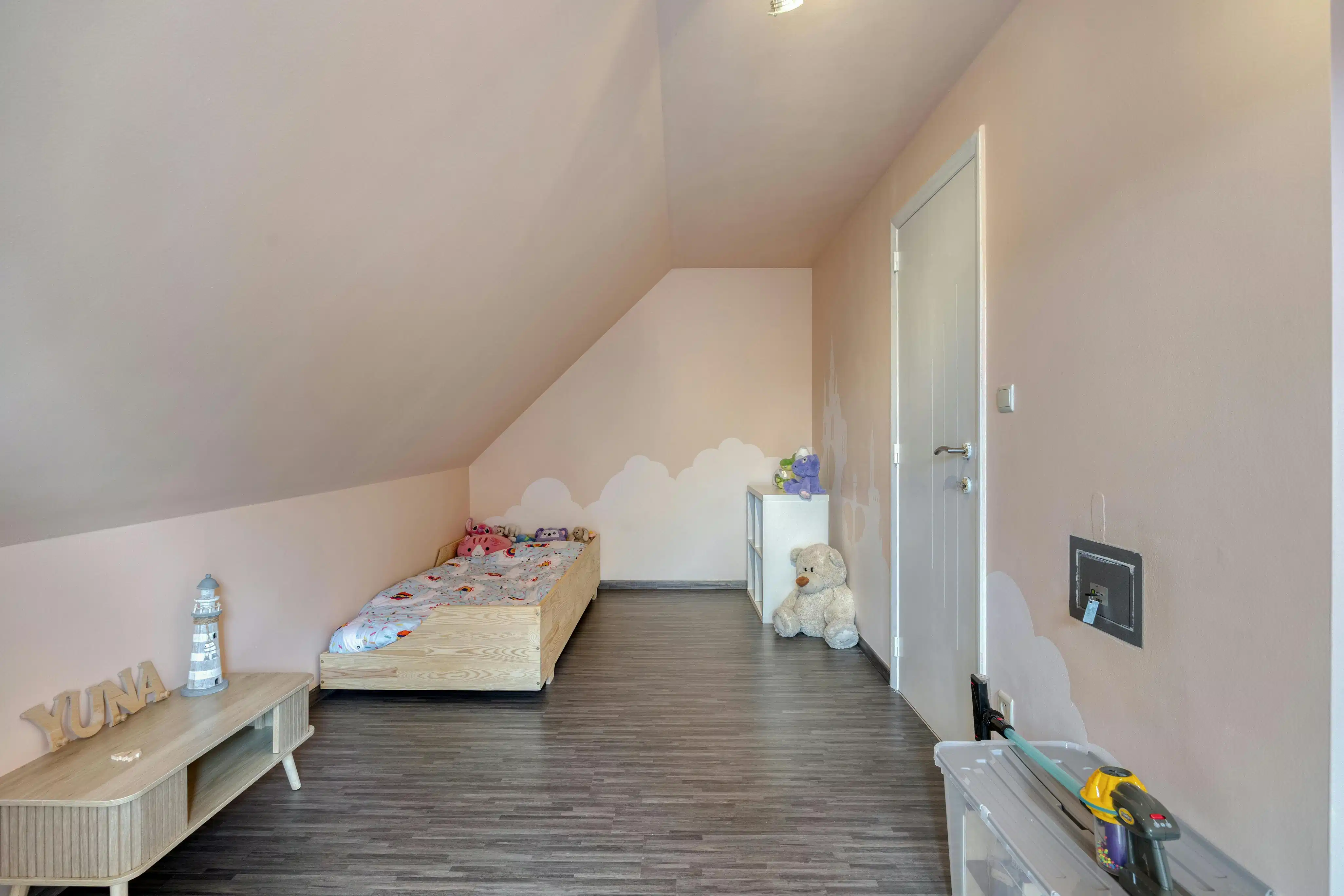 Instapklare woning met 4 slaapkamers te koop in Loenhout! foto 28