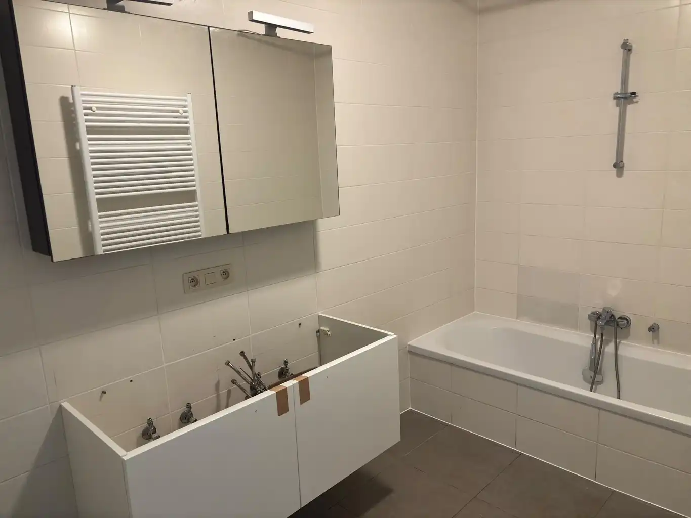 Appartement met 3 slaapkamers! foto 10