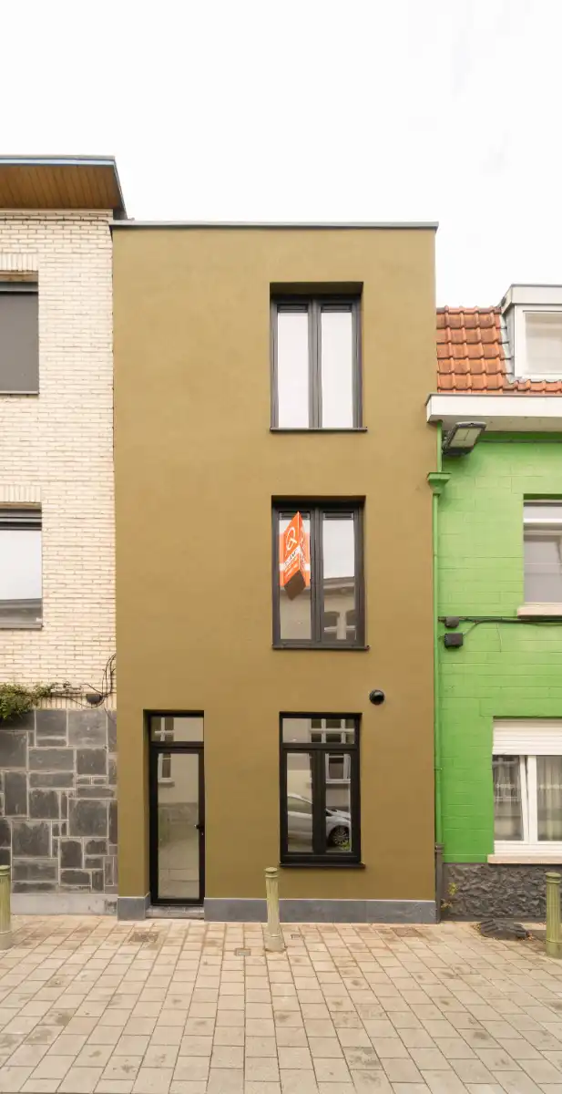 Uiterst centraal gelegen woning foto 10