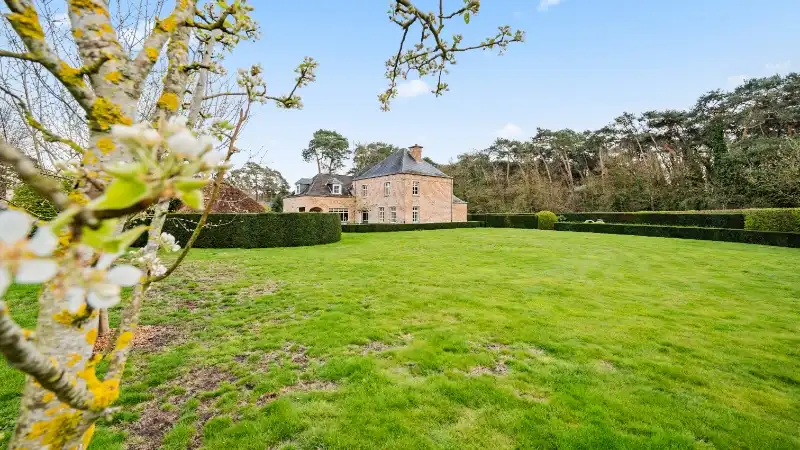 Exclusieve villa van 400m² op 36 are foto 28