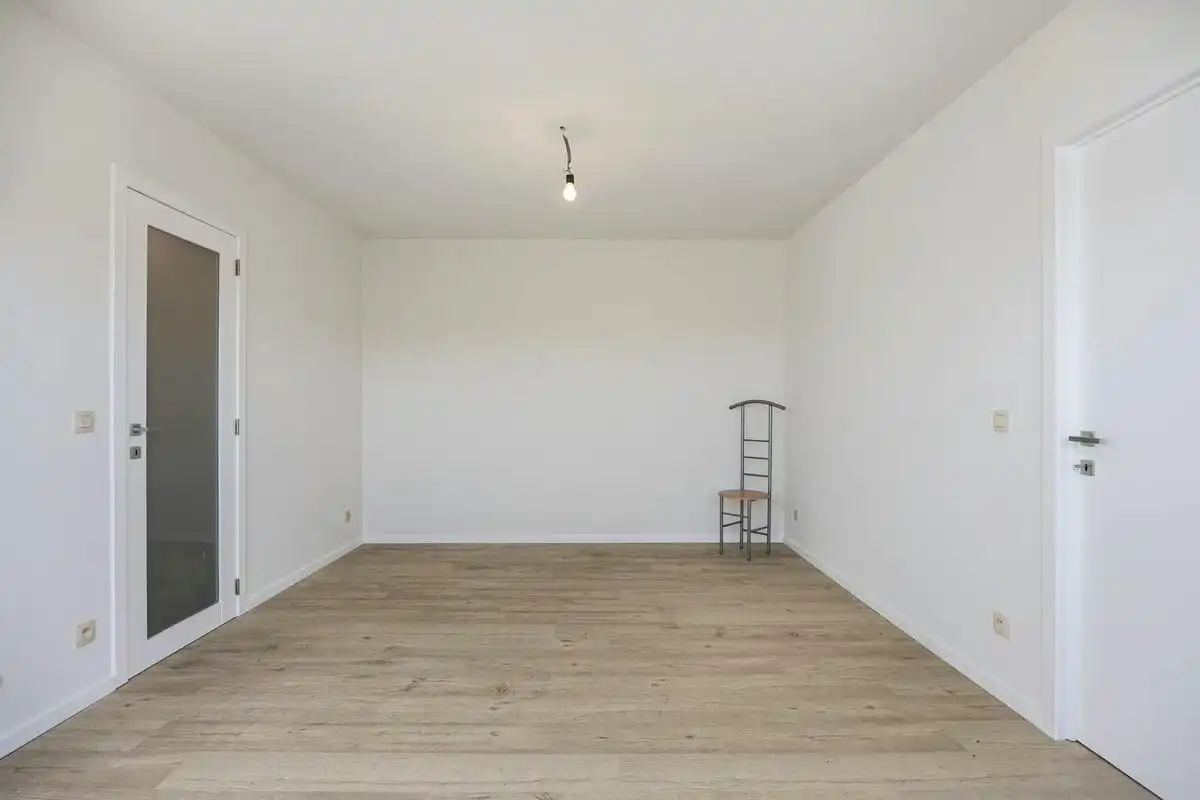 Volledig gerenoveerd appartement te koop in Grimbergen foto 3