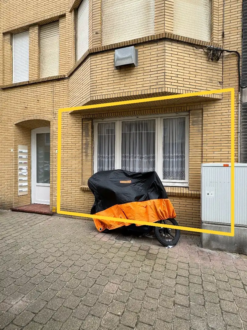 Appartement te koop Dr. A. Depagelaan 12 -/G002 - 8660 De Panne