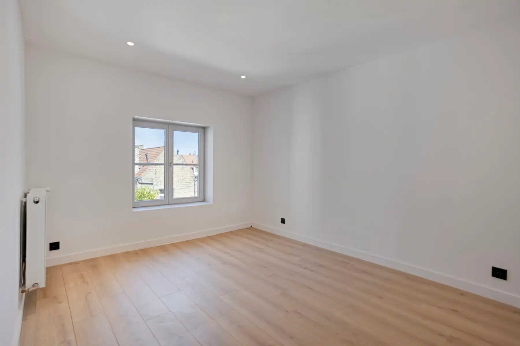 Prachtige burgerwoning naast de Sint-Annakerk foto 22